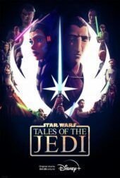 Dónde ver Star Wars: Las crónicas Jedi