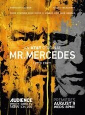 Dónde ver Mr. Mercedes