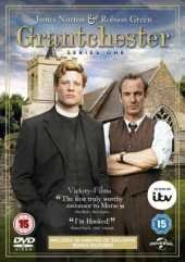 Dónde ver Grantchester