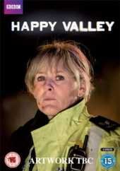 Dónde ver Happy Valley