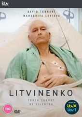 Dónde ver Litvinenko