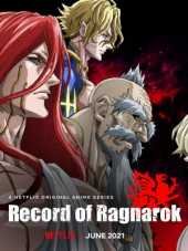 Dónde ver Record of Ragnarok