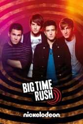 Big time rush