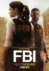 FBI Serie