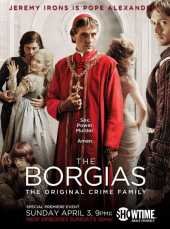 The Borgias