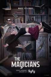 The Magicians