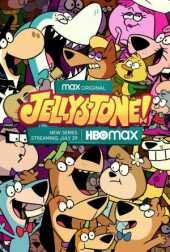 Dónde ver Jellystone!