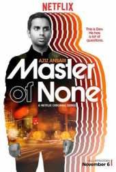 Dónde ver Master of None