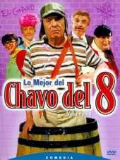 El Chavo del 8