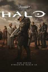 Halo, La Serie