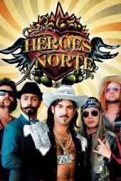 Los héroes del norte