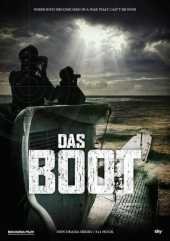 Dónde ver Das Boot: El submarino