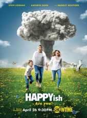 Dónde ver Happyish