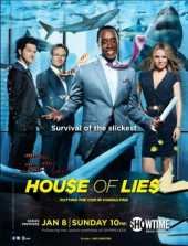 Dónde ver House of Lies