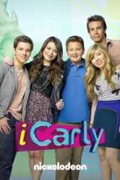 Dónde ver iCarly