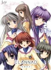 Dónde ver Clannad