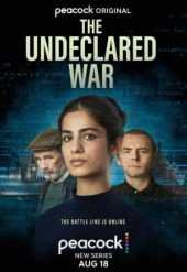 Dónde ver The Undeclared War