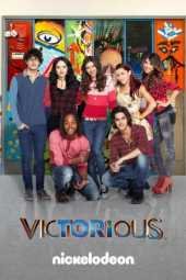 Dónde ver Victorious