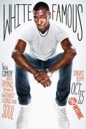 white famous