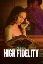 Dónde ver High Fidelity