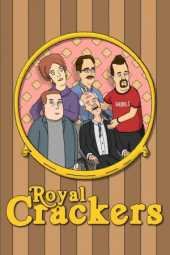 Dónde ver Royal Crackers