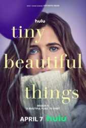 Dónde ver Tiny Beautiful Things