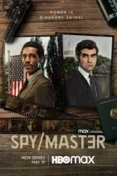 Dónde ver Spy/Master