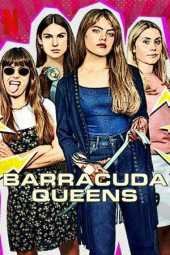 Dónde ver Barracuda Queens