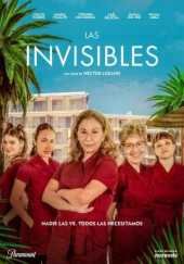 Dónde ver Las invisibles