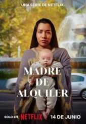 Dónde ver Madre de alquiler