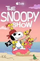 Dónde ver El show de Snoopy