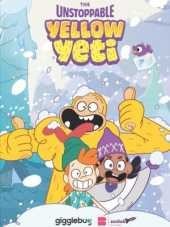 Dónde ver El imparable Yellow Yeti