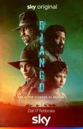 Dónde ver Django