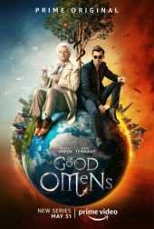 Dónde ver Good Omens