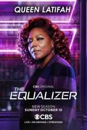 the equalizer serie