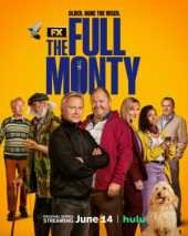 Dónde ver Full Monty