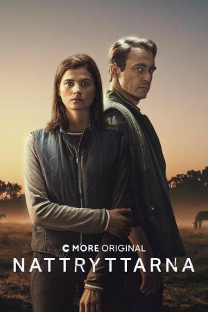 Cartel de la serie El manipulador