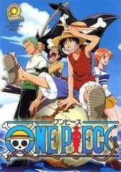 Dónde ver one piece