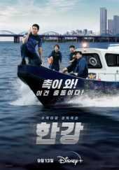 Dónde ver Han river police