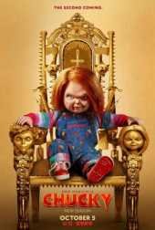 Dónde ver Chucky