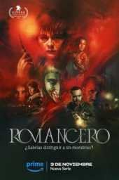 Dónde ver Romancero