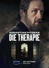 Dónde ver Terapia (de sebastian fitzek)