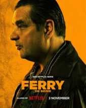 Dónde ver Ferry: la serie