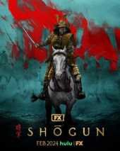 Dónde ver Shôgun