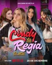 Dónde ver Cindy la regia: la serie