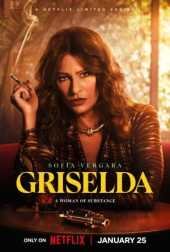 Dónde ver Griselda