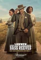 Dónde ver Lawmen: bass reeves