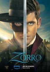 Dónde ver Zorro