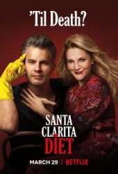 Dónde ver Santa clarita diet