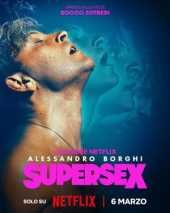 Dónde ver Supersex